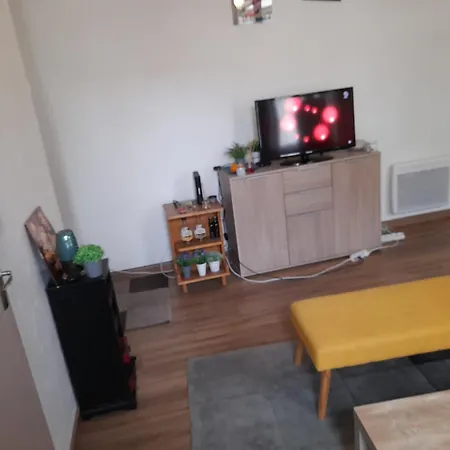 Charmant Appartement 아파트