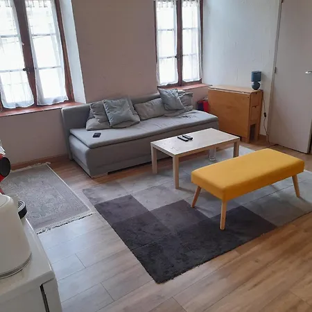 Charmant Appartement